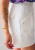 Maison Fauve - Grand Bain Shorts